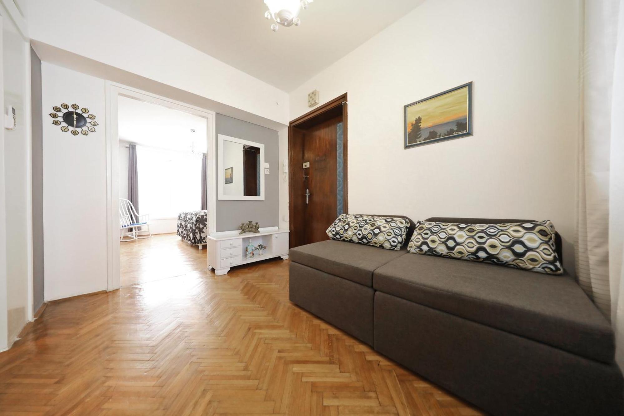 Apartman Ski Zadar Exterior photo